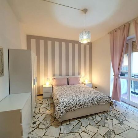 Sleep Easy Bergamo - Central Apartment エクステリア 写真