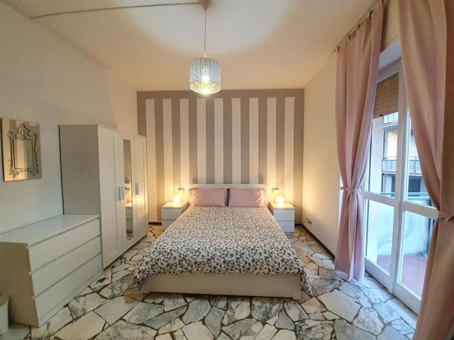 Sleep Easy Bergamo - Central Apartment エクステリア 写真