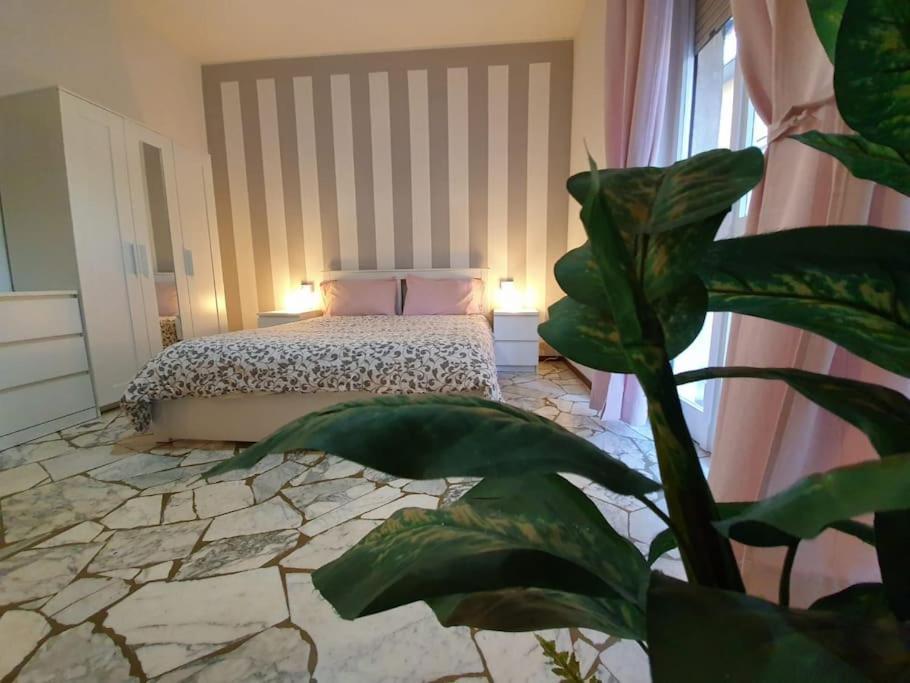 Sleep Easy Bergamo - Central Apartment エクステリア 写真